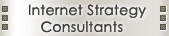Internet Strategy Consultants graphic