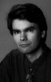 Len Clements