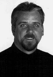 Steve Spaulding