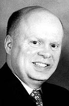 Tom Schreiter