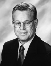 Dr. Bill Woods