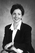 Cathy Barber