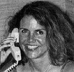 Geri Cvitanovich-Dubie