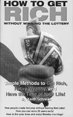How To Get Rich
