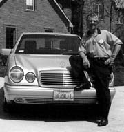 Larry Ward