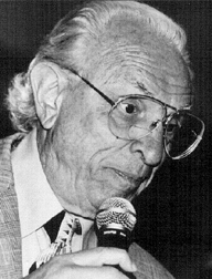 Mel Kaufmann