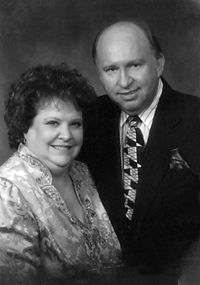 Ken and Mary Roland