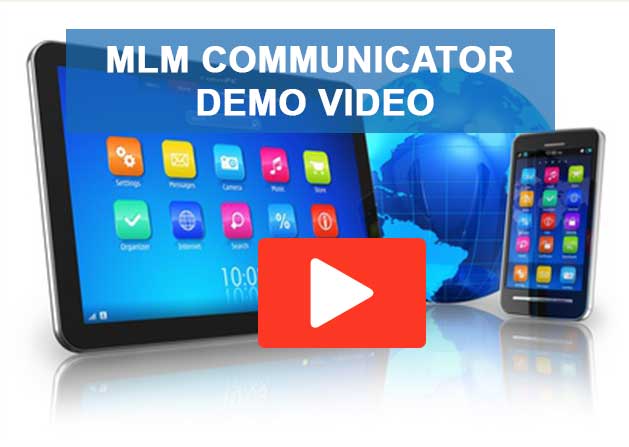 >MLM Communicator Demo Video