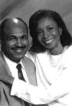 Billy and Eltha Banks
